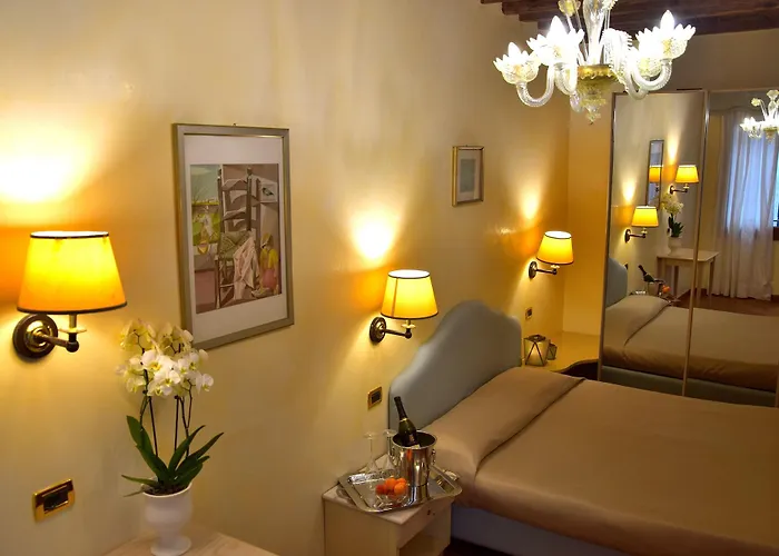 Residenza Favaro