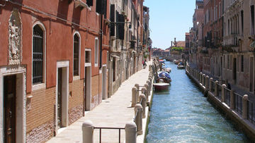 Residenza Favaro Venedig
