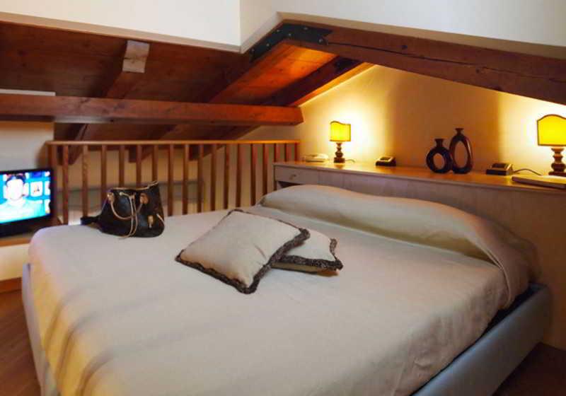 Residenza Favaro * Venedig